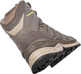 LOWA Damen Multifunktionsschuhe INNOX PRO GTX MID Ws – Bild 4