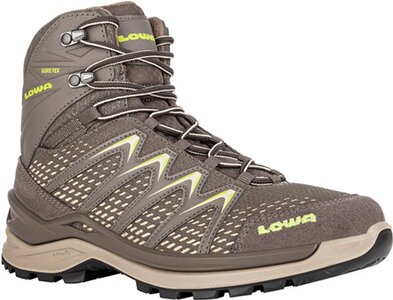 LOWA Damen Multifunktionsschuhe INNOX PRO GTX MID Ws – Bild 5