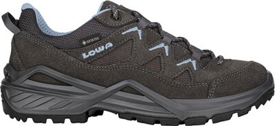 LOWA Damen Multifunktionsschuhe SIRKOS EVO GTX LO Ws