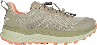 LOWA Damen Trailrunningschuhe FORTUX GTX Ws