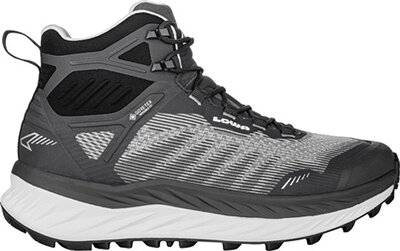 LOWA Trailrunningschuhe FORTUX GTX QC Ws