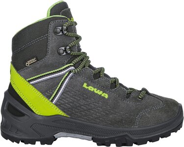 LOWA Kinder Multifunktionstiefel ARCO GTX® MID JUNIOR "LEDRO GTX MID JUNIOR"