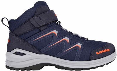 LOWA Kinder Multifunktionsstiefel MADDOX GTX MID JUNIOR