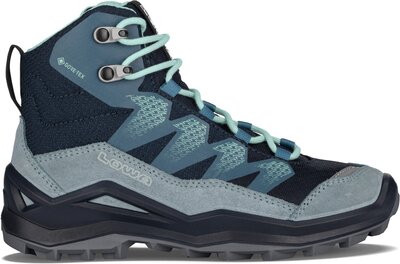 LOWA Kinder Multifunktionsstiefel MADDOX PRO GTX MID JR