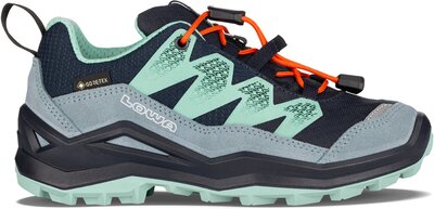 LOWA Kinder Multifunktionsschuhe MADDOX PRO GTX LO JR