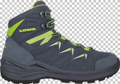 LOWA Kinder Multifunktionsstiefel INNOX PRO GTX MID JUNIOR