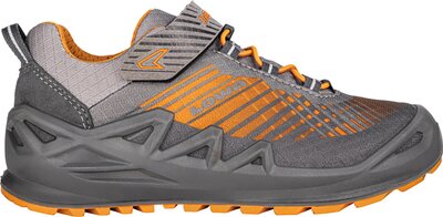 LOWA Kinder Multifunktionsschuhe MERGER GTX JUNIOR VCR LO