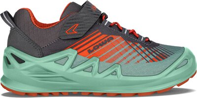 LOWA Kinder Multifunktionsschuhe MERGER GTX JUNIOR VCR LO