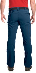 MAIER SPORTS Herren Hose Nil He-Hose roll up el. (kurz) – Bild 3