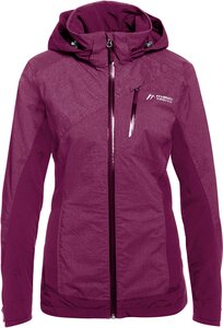 MAIER SPORTS Damen Funktionsjacke Treene