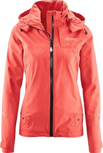 MAIER SPORTS Damen Funktionsjacke Leichtjacke Solveig