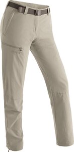 MAIER SPORTS Damen Hose Inara Slim "Inara slim Da-Hose el."