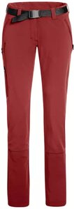 MAIER SPORTS Damen Hose Lana slim "Lana slim Da-Hose el."