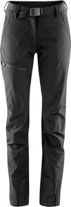 MAIER SPORTS Damen Hose Da-Hose el. - Lana