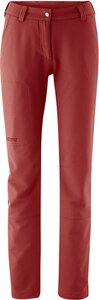 MAIER SPORTS Damen Hose Helga Da-Hose el. (kurz)