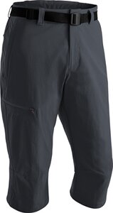 MAIER SPORTS Herren Caprihose Jennisei He-3/4 Hose el.