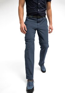 MAIER SPORTS Herren Hose Tajo He-T-Zip Off Hose el (kurz) – Bild 3