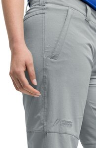 MAIER SPORTS Damen Bermuda Lawa Da-Bermuda long el. – Bild 3