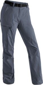 MAIER SPORTS Damen Hose Lulaka Da-Hose roll up el. (kurz)
