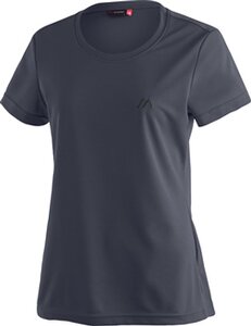 MAIER SPORTS Damen Shirt Waltraud Da-Shirt 1/2 Arm