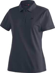 MAIER SPORTS Damen Polo Ulrike Da-Polo 1/2 Arm