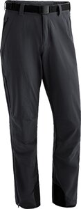 MAIER SPORTS Herren Hose Naturno