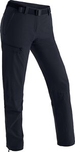 MAIER SPORTS Damen Hose Inara slim Da-Hose el.
