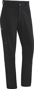 MAIER SPORTS Herren Hose Herrmann (kurz)