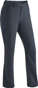 MAIER SPORTS Damen Hose Helga (kurz)