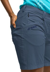 MAIER SPORTS Damen Bermuda Lulaka Shorts Da-Bermuda el.