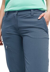 MAIER SPORTS Damen Caprihose Lulaka 7/8 Da-7/8 Hose el. – Bild 3