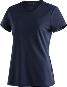 MAIER SPORTS Damen Shirt Trudy Da-Shirt 1/2 Arm