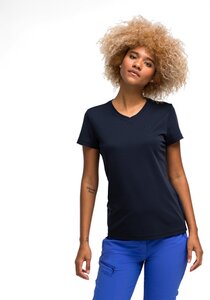MAIER SPORTS Damen Shirt Trudy Da-Shirt 1/2 Arm – Bild 3