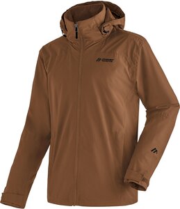 MAIER SPORTS Herren Funktionsjacke Metor rec M He-Jacke mTEX el.