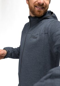 MAIER SPORTS Herren Unterjacke Fave M – Bild 3