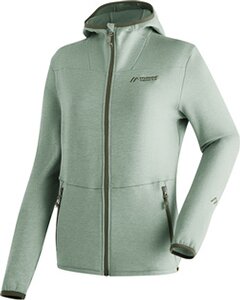 MAIER SPORTS Damen Unterjacke Fave W
