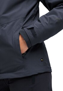 MAIER SPORTS Damen Doppeljacke Metor 3in1 W – Bild 5