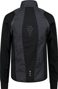 Herren Funktionsjacke "MAN JACKET WITH DETACHABLE SLEEVES" – Bild 4
