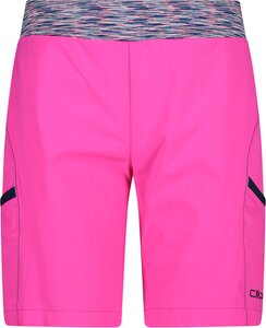 CMP Damen Bermuda WOMAN BERMUDA LIGHT CLIMB