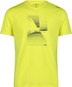CMP Herren Shirt MAN T-SHIRT