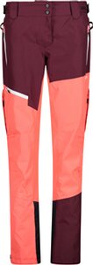 CMP Damen Hose WOMAN PANT