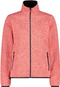 CMP Damen Jacke WOMAN JACKET ZIP HOOD DETACHBLE INN.JACKET
