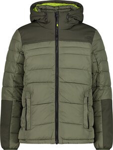 CMP Herren Jacke MAN JACKET FIX HOOD