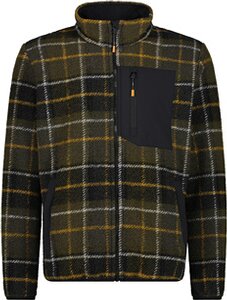 CMP Herren Unterjacke MAN JACKET
