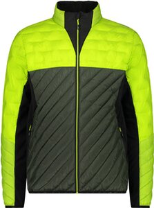 CMP Herren Jacke MAN JACKET HYBRID