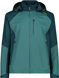 CMP Herren Blouson MAN JACKET ZIP HOOD