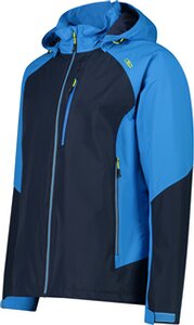 CMP Herren Blouson MAN JACKET ZIP HOOD – Bild 3