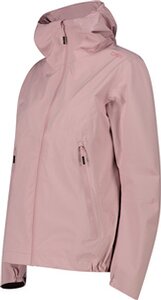 CMP Damen Blouson WOMAN JACKET FIX HOOD