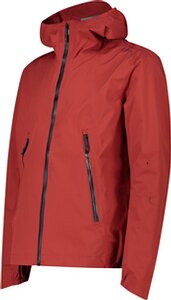 CMP Herren Blouson MAN JACKET FIX HOOD