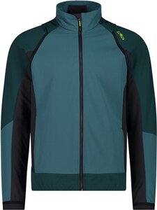 CMP Herren Funktionsjacke MAN JACKET WITH DETACHABLE SLEEVES